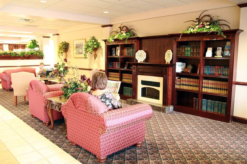 Hampton Inn Oklahoma City/Edmond - Edmond, OK