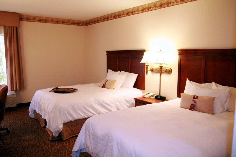 Hampton Inn Oklahoma City/Edmond - Edmond, OK