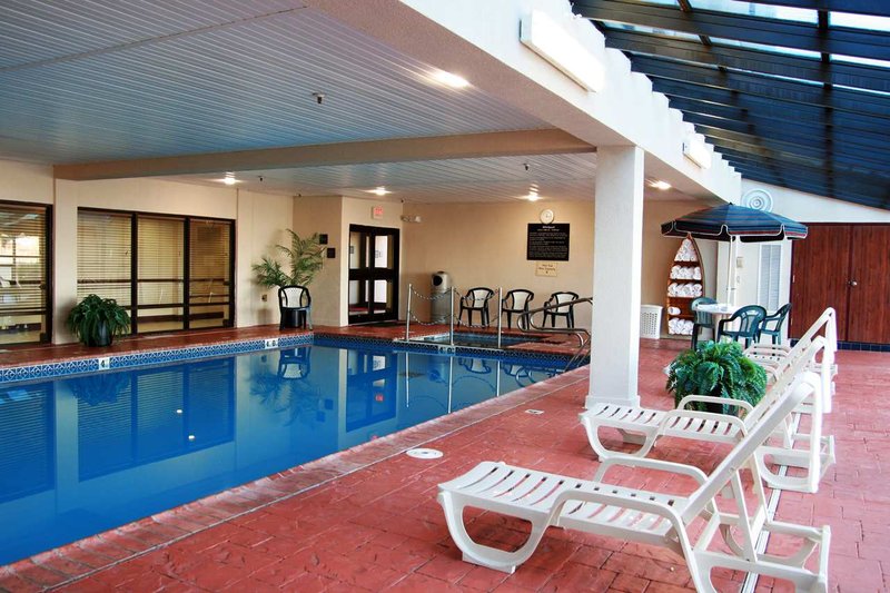 Hampton Inn Oklahoma City/Edmond - Edmond, OK