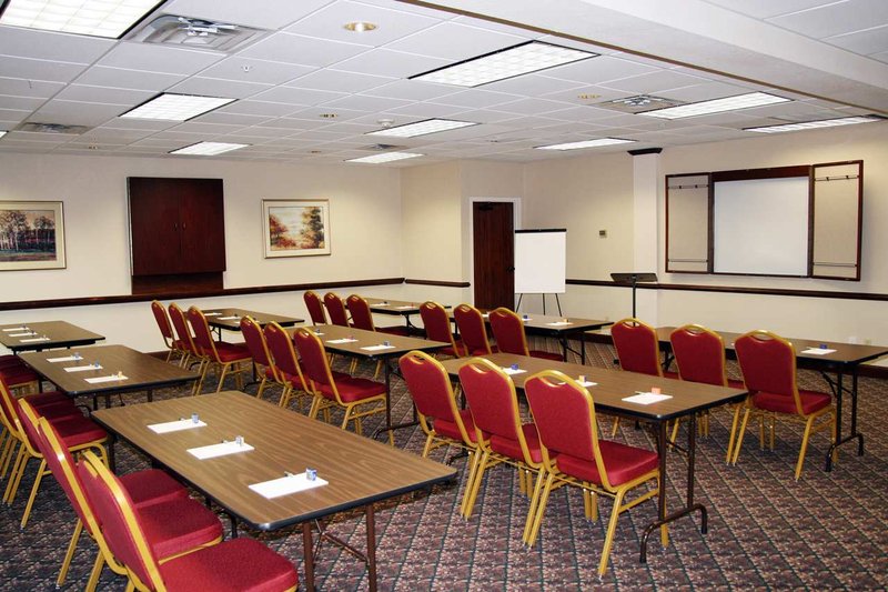 Hampton Inn Oklahoma City/Edmond - Edmond, OK