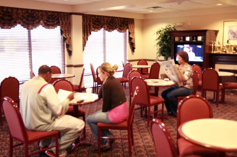 Hampton Inn Oklahoma City/Edmond - Edmond, OK