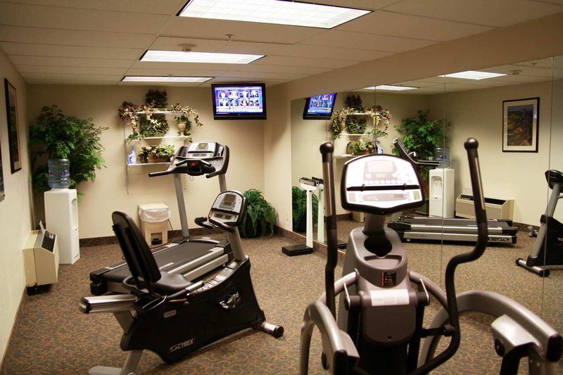 Hampton Inn Oklahoma City/Edmond - Edmond, OK