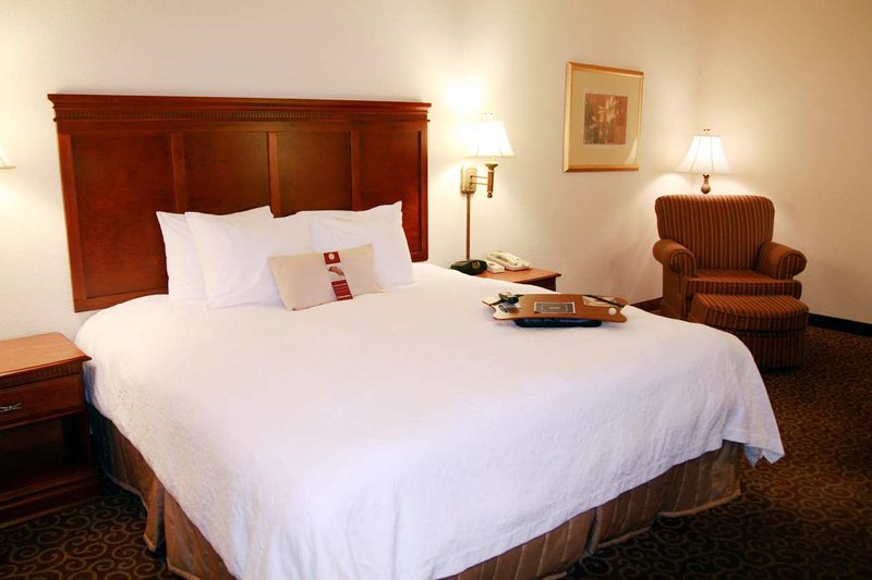 Hampton Inn Oklahoma City/Edmond - Edmond, OK