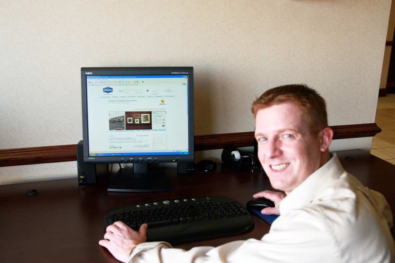 Hampton Inn Oklahoma City/Edmond - Edmond, OK