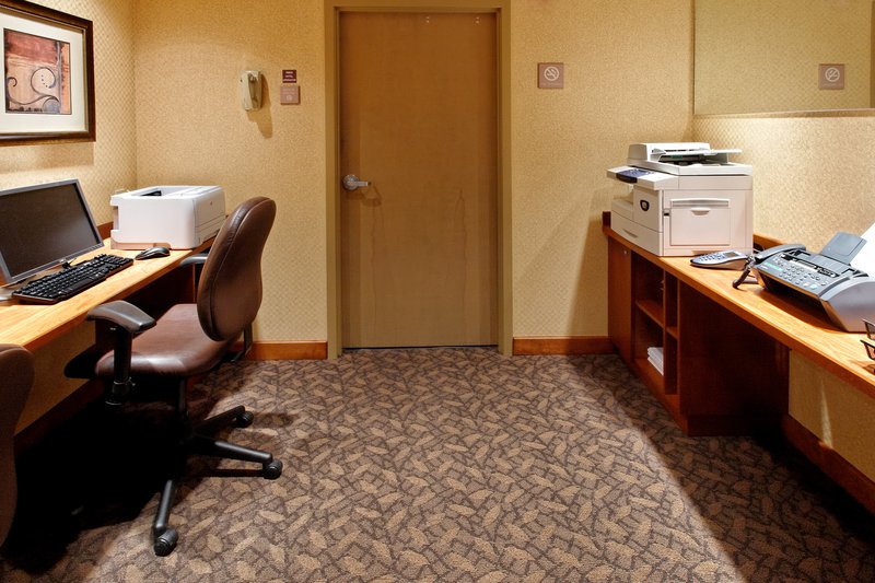 Holiday Inn - Issaquah, WA