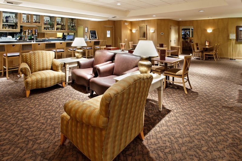 Holiday Inn - Issaquah, WA