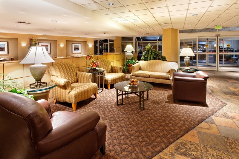 Holiday Inn - Issaquah, WA