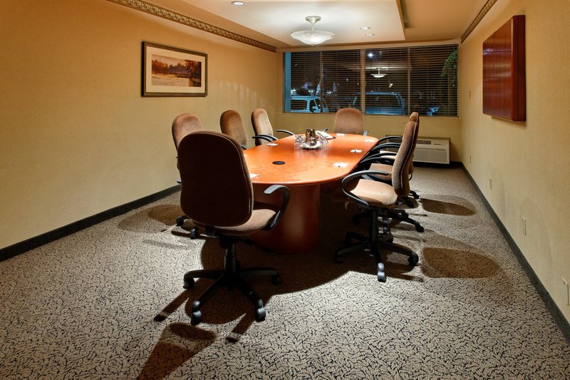 Holiday Inn - Issaquah, WA