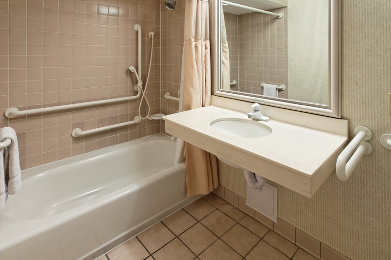 Holiday Inn - Issaquah, WA
