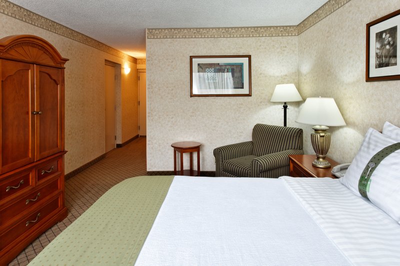 Holiday Inn - Issaquah, WA