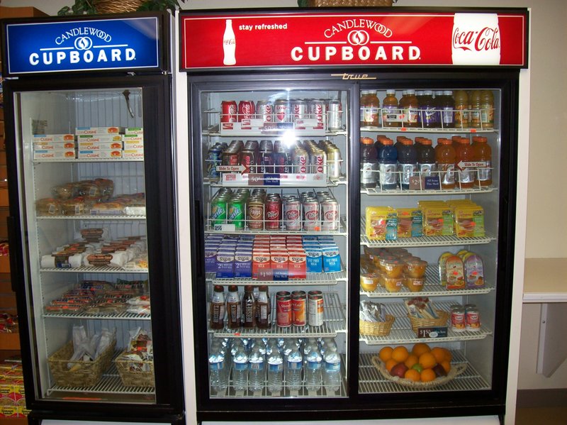 Candlewood Suites ORANGE COUNTY/IRVINE SPECTRUM - Irvine, CA