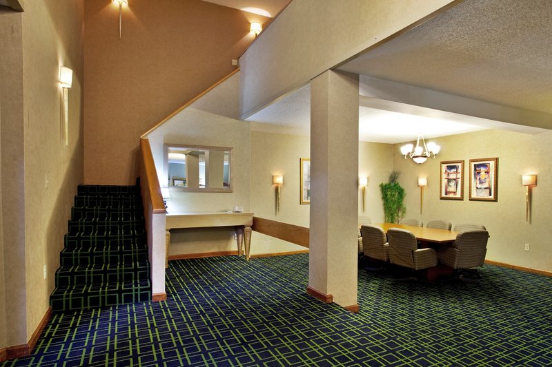 Holiday Inn LAFAYETTE-US167 - Lafayette, LA