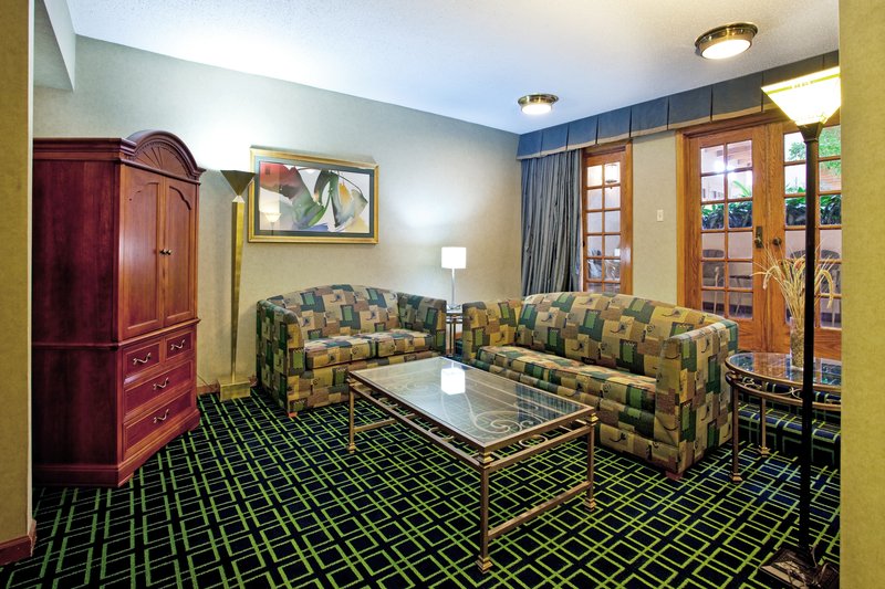 Holiday Inn LAFAYETTE-US167 - Lafayette, LA