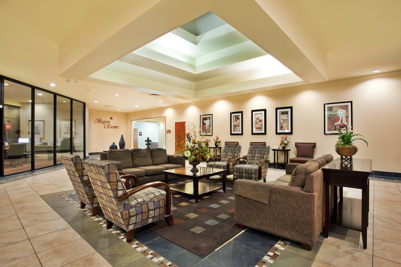 Holiday Inn LAFAYETTE-US167 - Lafayette, LA