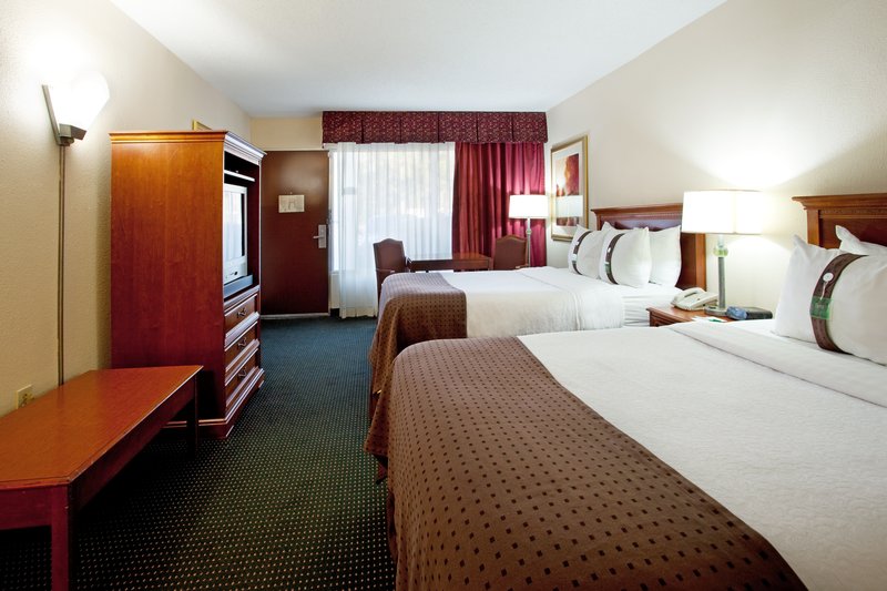 Holiday Inn LAFAYETTE-US167 - Lafayette, LA