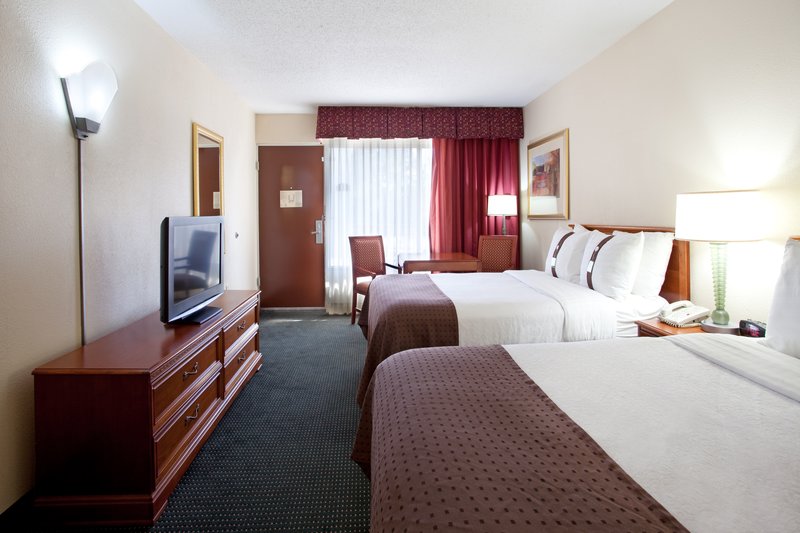 Holiday Inn LAFAYETTE-US167 - Lafayette, LA