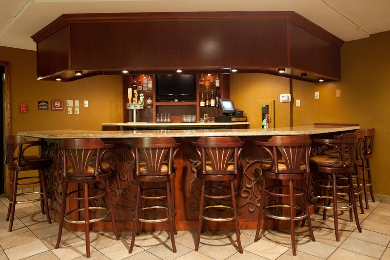 Holiday Inn LAFAYETTE-US167 - Lafayette, LA