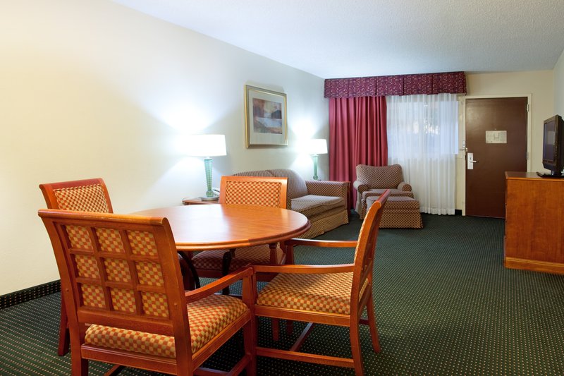 Holiday Inn LAFAYETTE-US167 - Lafayette, LA