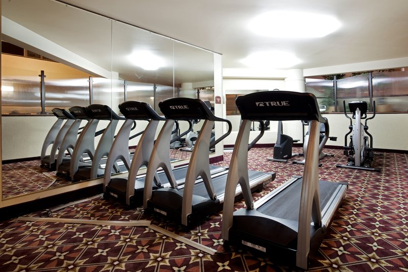 Holiday Inn LAFAYETTE-US167 - Lafayette, LA