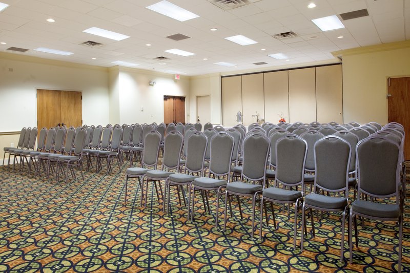 Holiday Inn LAFAYETTE-US167 - Lafayette, LA