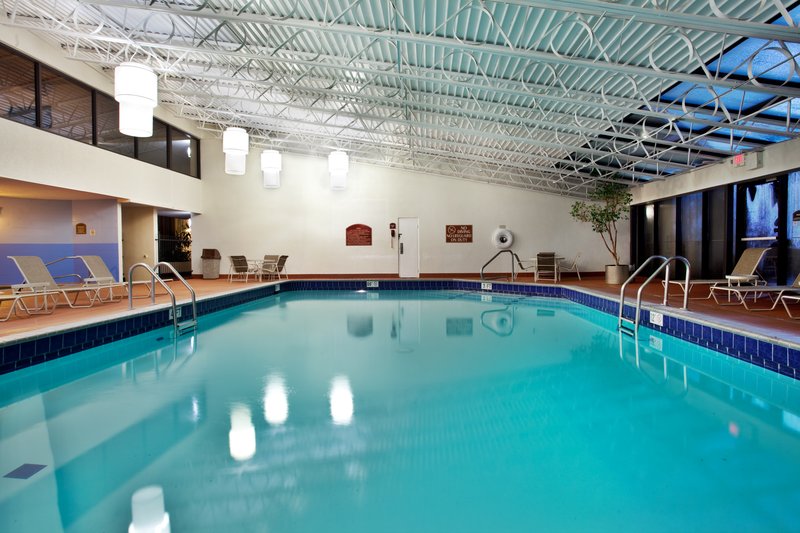 Holiday Inn LAFAYETTE-US167 - Lafayette, LA