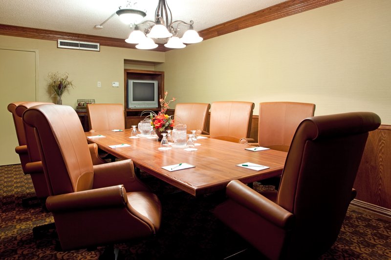 Holiday Inn LAFAYETTE-US167 - Lafayette, LA