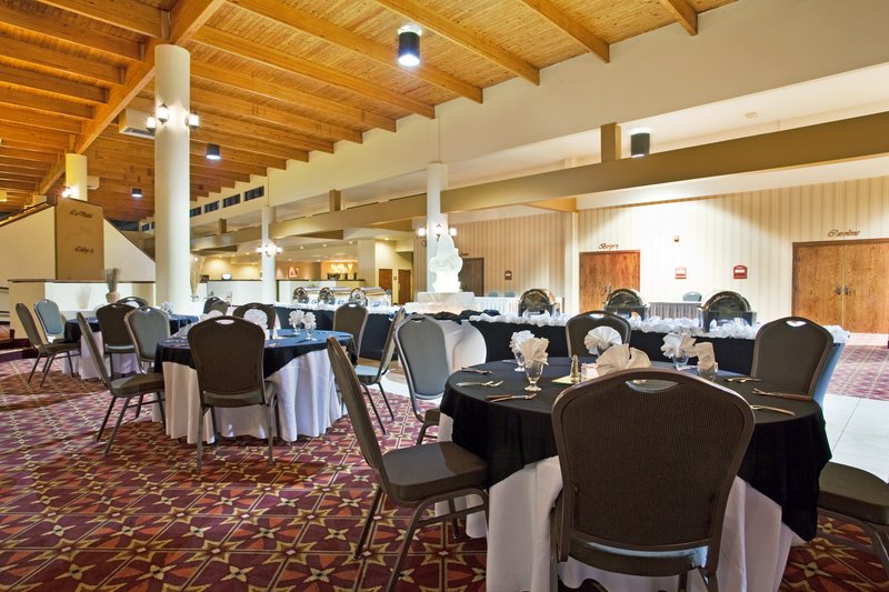 Holiday Inn LAFAYETTE-US167 - Lafayette, LA