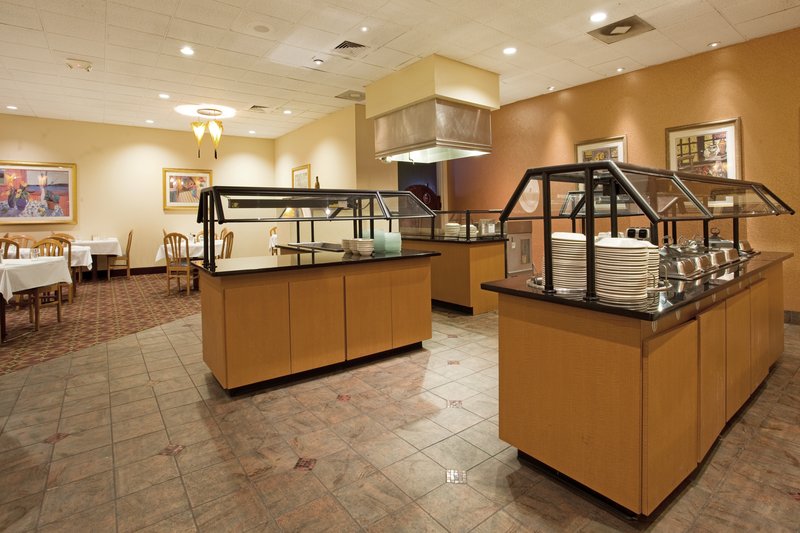 Holiday Inn LAFAYETTE-US167 - Lafayette, LA