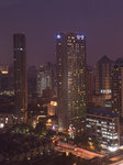 Hilton Shanghai
