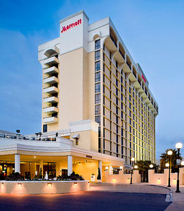 Marriott Charleston Hotel
