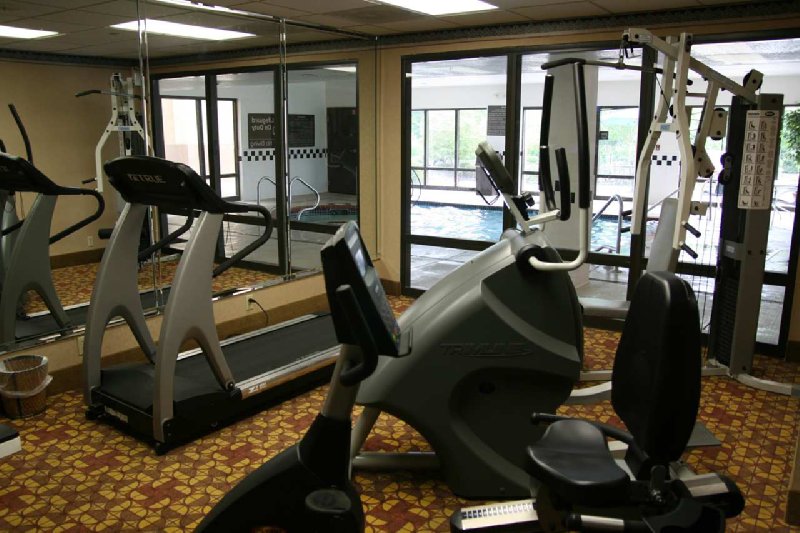 Hampton Inn Memphis/Olive Branch, MS - Olive Branch, MS