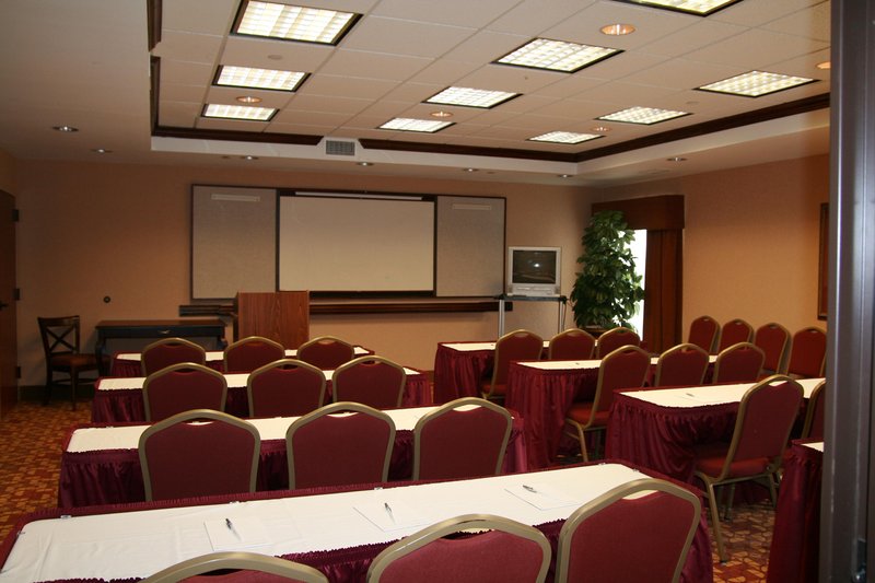 Hampton Inn Memphis/Olive Branch, MS - Olive Branch, MS