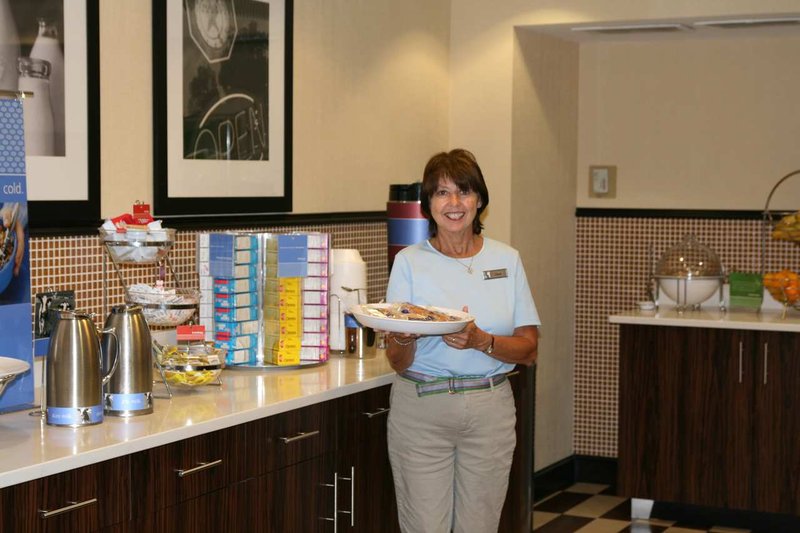 Hampton Inn Memphis/Olive Branch, MS - Olive Branch, MS