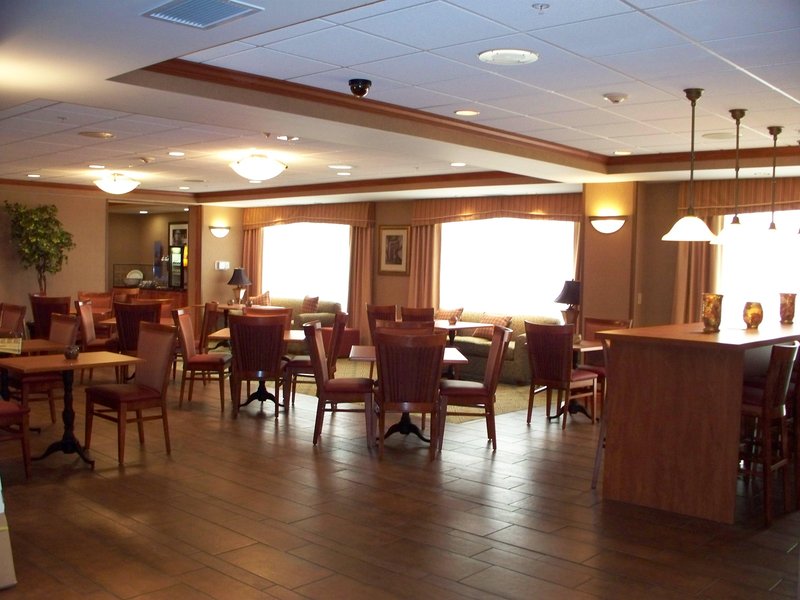 Hampton Inn-Bellevue - Bellevue, NE