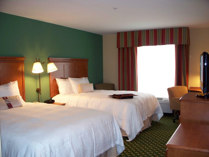 Hampton Inn-Bellevue - Bellevue, NE