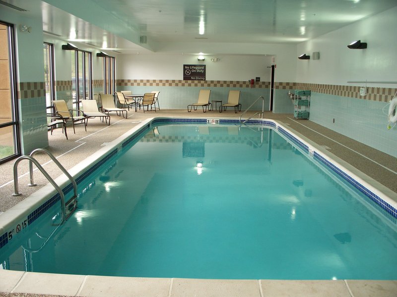 Hampton Inn-Bellevue - Bellevue, NE
