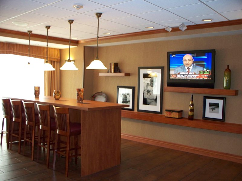 Hampton Inn-Bellevue - Bellevue, NE