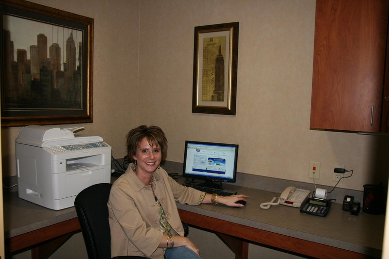 Hampton Inn-Bellevue - Bellevue, NE