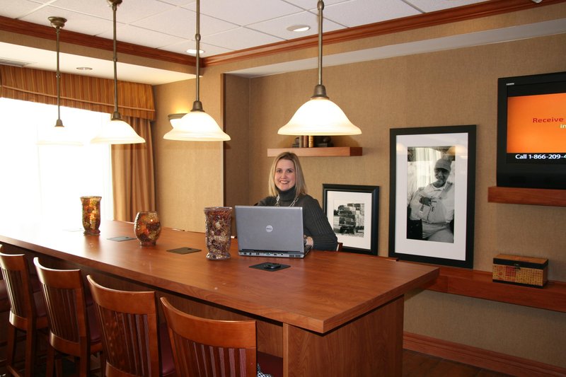 Hampton Inn-Bellevue - Bellevue, NE
