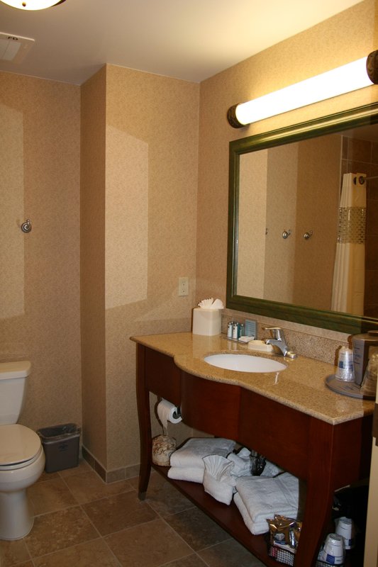 Hampton Inn-Bellevue - Bellevue, NE