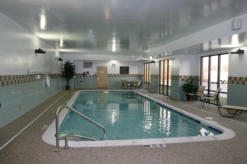 Hampton Inn-Bellevue - Bellevue, NE