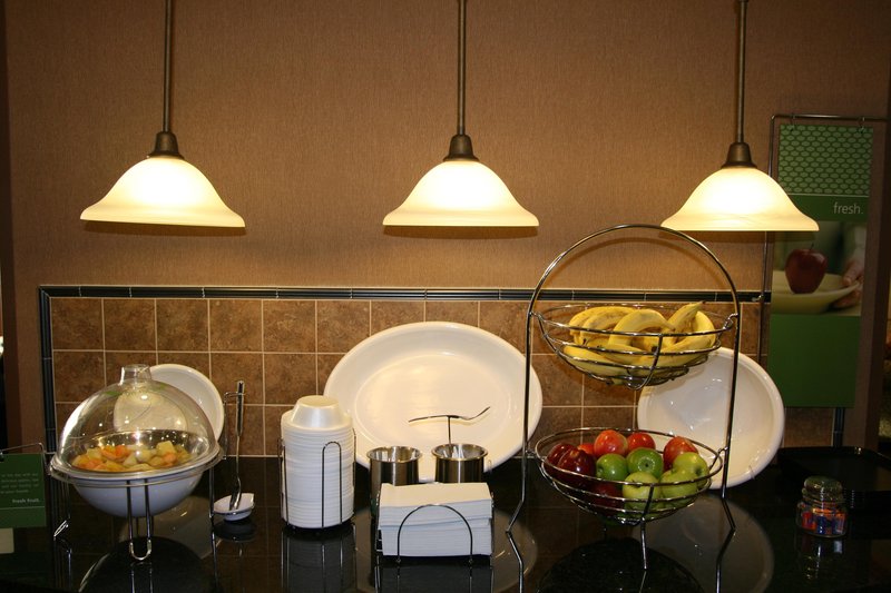 Hampton Inn-Bellevue - Bellevue, NE