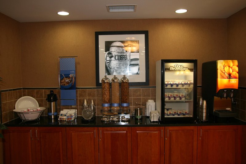 Hampton Inn-Bellevue - Bellevue, NE