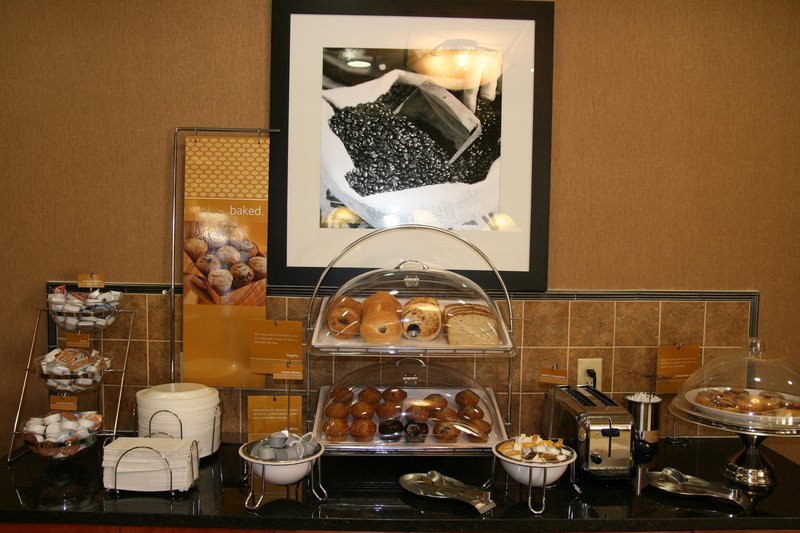 Hampton Inn-Bellevue - Bellevue, NE