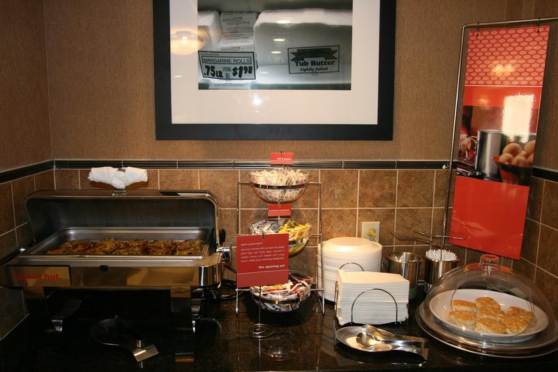 Hampton Inn-Bellevue - Bellevue, NE