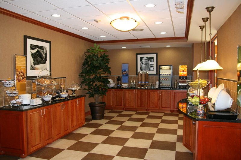 Hampton Inn-Bellevue - Bellevue, NE