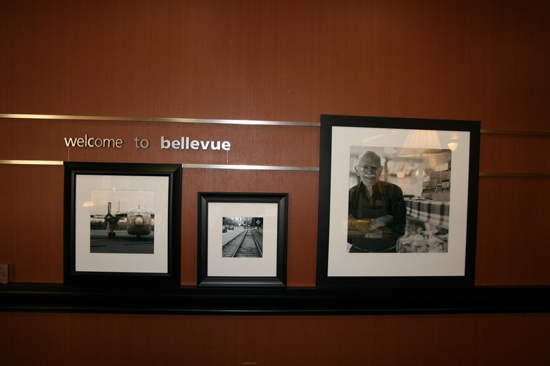 Hampton Inn-Bellevue - Bellevue, NE