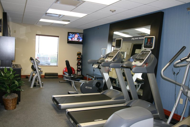 Hampton Inn-Bellevue - Bellevue, NE