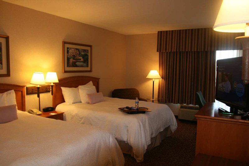 Hampton Inn-Council Bluffs - Council Bluffs, IA