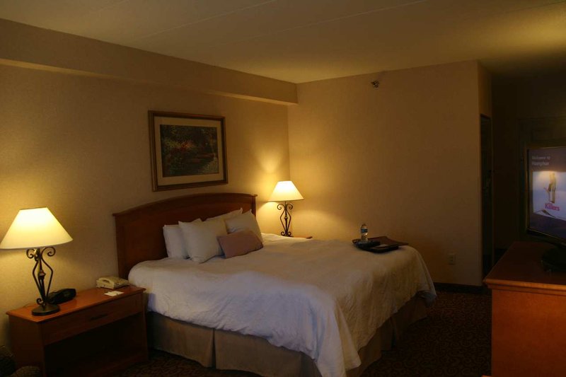 Hampton Inn-Council Bluffs - Council Bluffs, IA